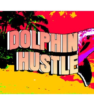 DOLPHIN HUSTLE Steam Key GLOBAL